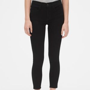 Black Gap jeggings size 26R